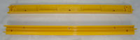 Demarcation Strip